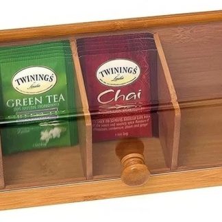 Kitchen Storage Rack