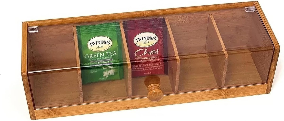 Kitchen Storage Rack