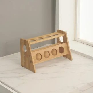 Bathroom Storage Shelf