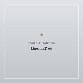Linea LED 60 — Planted Bar