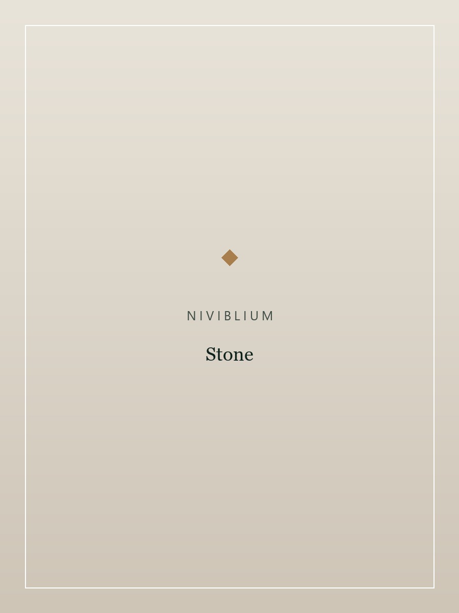 Stone