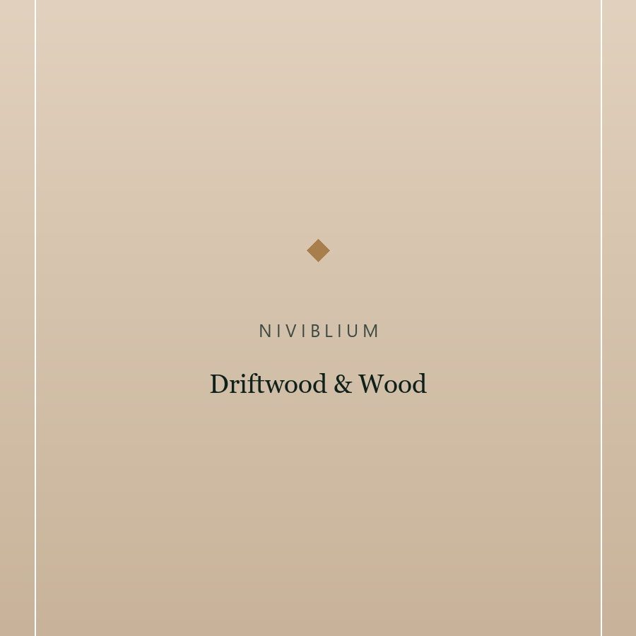 Driftwood & Wood